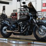 2020 Harley Davidson FXBB Street Bob