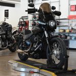 2020 Harley Davidson FXBB Street Bob