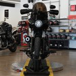 2020 Harley Davidson FXBB Street Bob