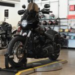 2020 Harley Davidson FXBB Street Bob
