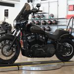 2020 Harley Davidson FXBB Street Bob