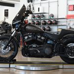2020 Harley Davidson FXBB Street Bob