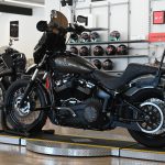 2020 Harley Davidson FXBB Street Bob