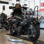 2020 Harley Davidson FXBB Street Bob