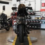2020 Harley Davidson FXBB Street Bob