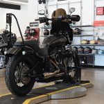 2020 Harley Davidson FXBB Street Bob