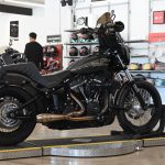 2020 Harley Davidson FXBB Street Bob