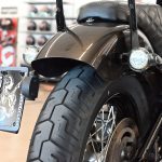 2020 Harley Davidson FXBB Street Bob