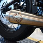 2020 Harley Davidson FXBB Street Bob