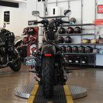 2019 Harley Davidson Iron 883
