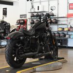 2019 Harley Davidson Iron 883
