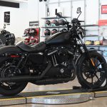2019 Harley Davidson Iron 883