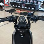 2019 Harley Davidson Iron 883