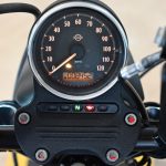 2019 Harley Davidson Iron 883