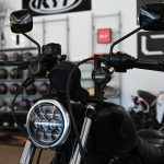 2019 Harley Davidson Iron 883