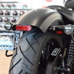 2019 Harley Davidson Iron 883