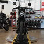 2019 Harley Davidson Iron 883