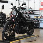 2019 Harley Davidson Iron 883