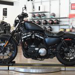 2019 Harley Davidson Iron 883
