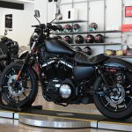 2019 Harley Davidson Iron 883