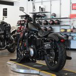 2019 Harley Davidson Iron 883