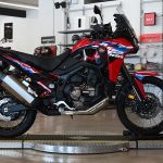 2024 Honda CRF 1100 Africa Twin DCT