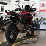 2024 Honda CRF 1100 Africa Twin DCT