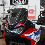 2024 Honda CRF 1100 Africa Twin DCT