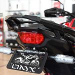 2024 Honda CRF 1100 Africa Twin DCT