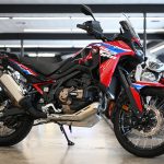 2024 Honda CRF 1100 Africa Twin DCT
