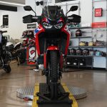 2024 Honda CRF 1100 Africa Twin DCT