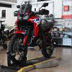 2024 Honda CRF 1100 Africa Twin DCT