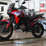 2024 Honda CRF 1100 Africa Twin DCT