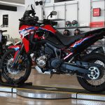 2024 Honda CRF 1100 Africa Twin DCT