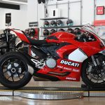 2021 Ducati Panigale V2