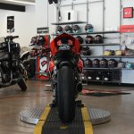 2021 Ducati Panigale V2