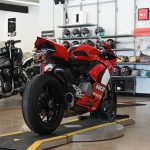2021 Ducati Panigale V2