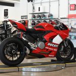 2021 Ducati Panigale V2