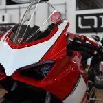 2021 Ducati Panigale V2