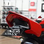 2021 Ducati Panigale V2