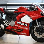 2021 Ducati Panigale V2