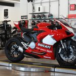 2021 Ducati Panigale V2