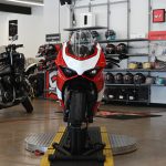 2021 Ducati Panigale V2