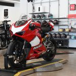 2021 Ducati Panigale V2