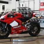 2021 Ducati Panigale V2