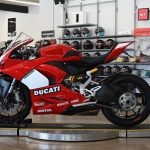 2021 Ducati Panigale V2