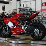 2021 Ducati Panigale V2