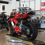 2021 Ducati Panigale V2