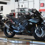 2024 Suzuki GSXR750
