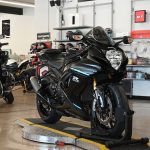 2024 Suzuki GSXR750